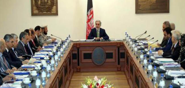 Govt. Close to Peace Deal with Hekmatyar: Abdullah